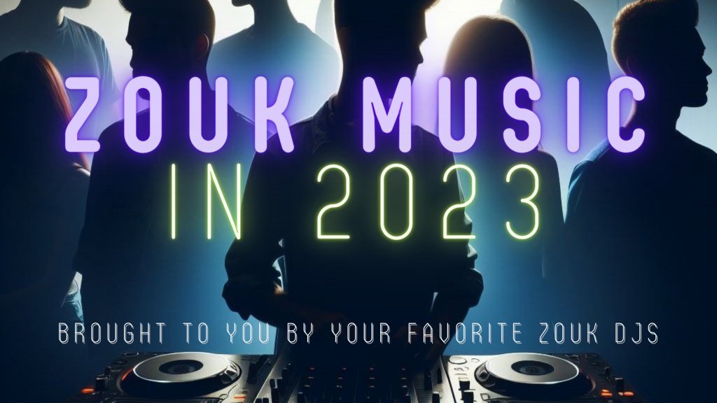 Zouk End-of-Year Wrap Up: 2023